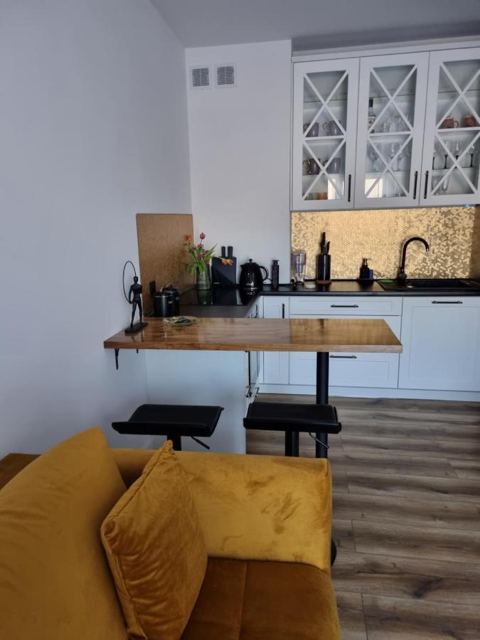 Apartament Wyspianski Sanok Exterior photo