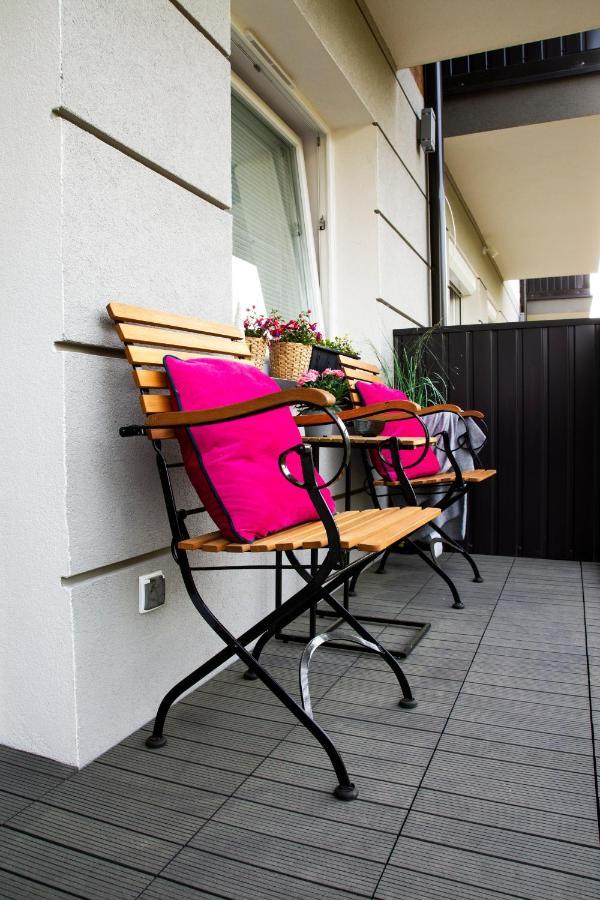 Apartament Wyspianski Sanok Exterior photo