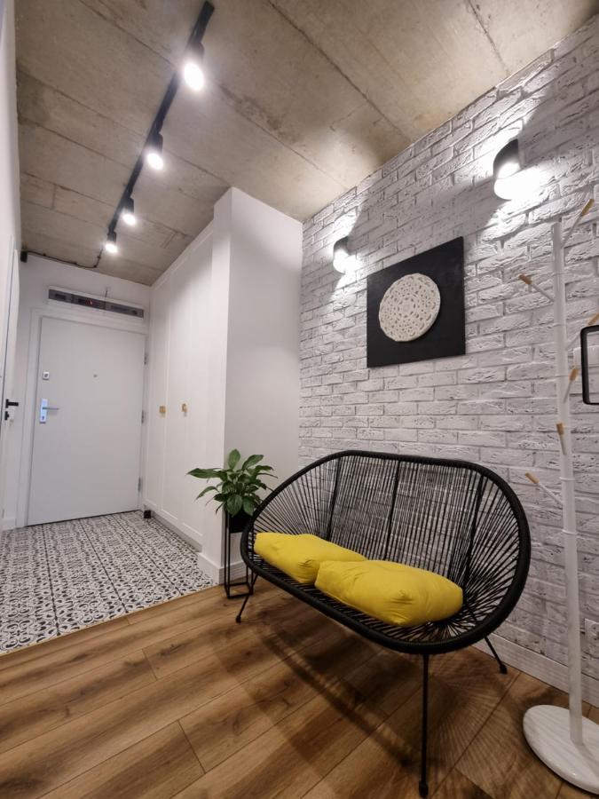 Apartament Wyspianski Sanok Exterior photo